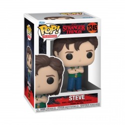 Figura FUNKO POP TV: STRANGER THINGS - STRANGER THINGSEVE