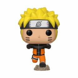 Figura FUNKO POP ANIMATION: NARUTO - NARUTO RUNNING