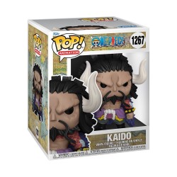 Figura FUNKO POP ANIMATION: ONE PIECE - KAIDO 6"