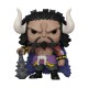 Figura FUNKO POP ANIMATION: ONE PIECE - KAIDO 6"