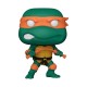 Figura FUNKO POP TV: TEENAGE MUTANT NINJA TURTLES - MICHELANGELO