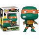 Figura FUNKO POP TV: TEENAGE MUTANT NINJA TURTLES - MICHELANGELO