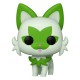 Figura FUNKO POP GAMES: POKEMON - SPRIGATITO(EMEA)