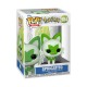 Figura FUNKO POP GAMES: POKEMON - SPRIGATITO(EMEA)