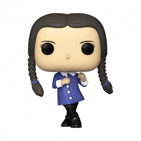 Figura FUNKO POP TV: ADDAMS FAMILY - WEDNESDAY