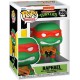 Figura FUNKO POP TV: TEENAGE MUTANT NINJA TURTLES - RAPHAEL