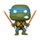 Figura FUNKO POP TV: TEENAGE MUTANT NINJA TURTLES - LEONARDO