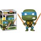 Figura FUNKO POP TV: TEENAGE MUTANT NINJA TURTLES - LEONARDO