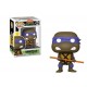 Figura FUNKO POP TV: TEENAGE MUTANT NINJA TURTLES - DONATELLO