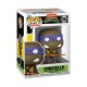 Figura FUNKO POP TV: TEENAGE MUTANT NINJA TURTLES - DONATELLO