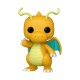 Figura FUNKO POP GAMES: POKEMON - DRAGONITE(EMEA)