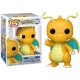 Figura FUNKO POP GAMES: POKEMON - DRAGONITE(EMEA)