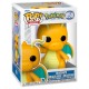 Figura FUNKO POP GAMES: POKEMON - DRAGONITE(EMEA)