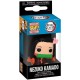 Figura FUNKO POP KEYCHAIN: DEMON SLAYER - NEZUKO