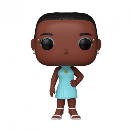 Figura FUNKO POP TV: WEDNESDAY - BIANCA BARCLAY