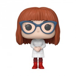 Figura FUNKO POP TV: WEDNESDAY - MARILYN THORNHILL