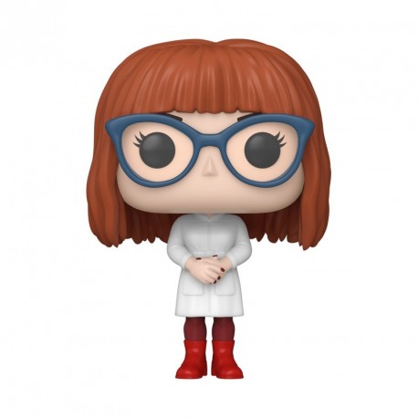 Figura FUNKO POP TV: WEDNESDAY - MARILYN THORNHILL