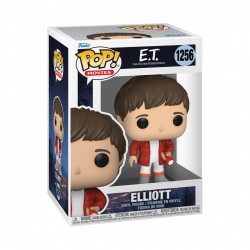 Figura FUNKO POP MOVIES: E.T. 40TH - ELLIOTT