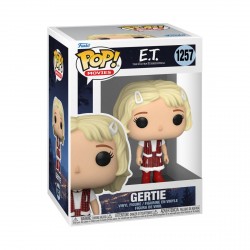 Figura FUNKO POP MOVIES: E.T. 40TH - GERTIE