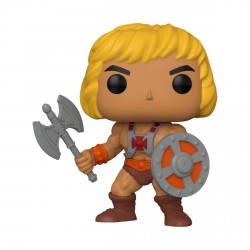 Figura FUNKO POP VINYL: MOTU - 10" HE-MAN