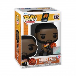 Figura FUNKO POP NBA: SUNS - CHRIS PAUL (CE21)