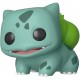 Figura FUNKO POP GAMES: POKEMON - BULBASAUR