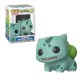 Figura FUNKO POP GAMES: POKEMON - BULBASAUR