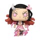 Figura FUNKO POP ANIMATION: DEMON SLAYER - NEZUKO(DEMON FORM)