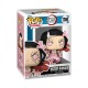 Figura FUNKO POP ANIMATION: DEMON SLAYER - NEZUKO(DEMON FORM)