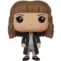 Figura FUNKO POP! VINYL: HARRY POTTER: HERMIONE GRANGER