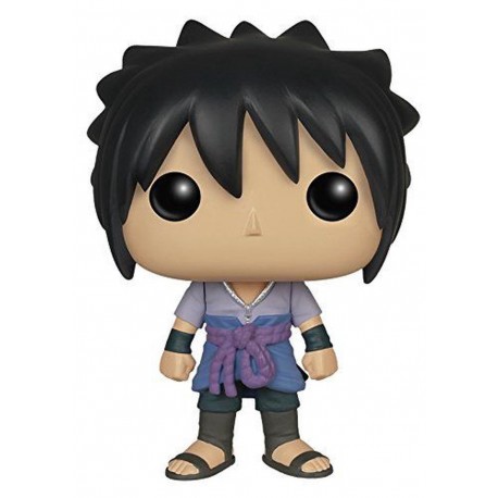 Figura FUNKO POP ANIMATION: NARUTO - SASUKE