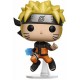 Figura Figura FUNKO POP! VINYL: NARUTO SHIPPUDEN: NARUTO RASENGAN