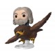 Figura Figura FUNKO POP RIDES: LOTR- GWAIHIR W/ GANDALF