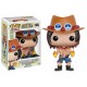 Figura FUNKO POP ANIMATION: ONE PIECE - PORTGAS D. ACE