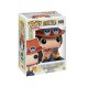 Figura FUNKO POP ANIMATION: ONE PIECE - PORTGAS D. ACE