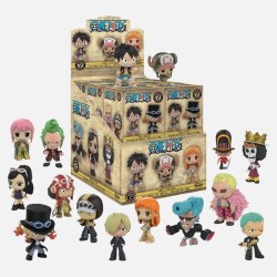 Figura FUNKO MYSTERY MINIS One Piece