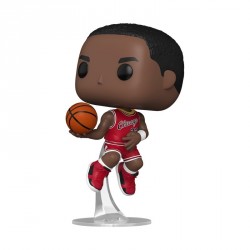 Figura FUNKO POP NBA: BULLS - RS MICHAEL JORDAN