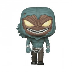 Figura FUNKO POP ROCKS: DISTURBED - THE GUY