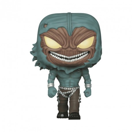 Figura FUNKO POP ROCKS: DISTURBED - THE GUY