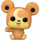 Figura FUNKO POP GAMES: POKEMON - TEDDIURSA(EMEA)