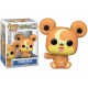 Figura FUNKO POP GAMES: POKEMON - TEDDIURSA(EMEA)