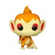 Figura FUNKO POP GAMES: POKEMON - CHIMCHAR(EMEA)