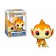 Figura FUNKO POP GAMES: POKEMON - CHIMCHAR(EMEA)