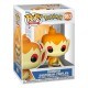 Figura FUNKO POP GAMES: POKEMON - CHIMCHAR(EMEA)