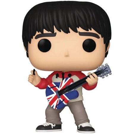 Figura FUNKO POP ROCKS: OASIS - NOEL GALLAGHER