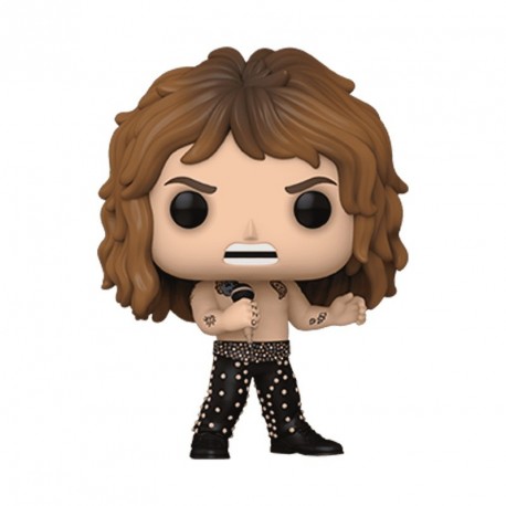 Figura FUNKO POP ROCKS: OZZY OSBOURNE (1989)