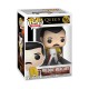 Figura FUNKO POP ROCKS: QUEEN - FREDDY MERCURY WEMBLEY 1986