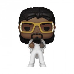 Figura FUNKO POP ROCKS: SNOOP DOGG - SENSUAL SEDUCTION