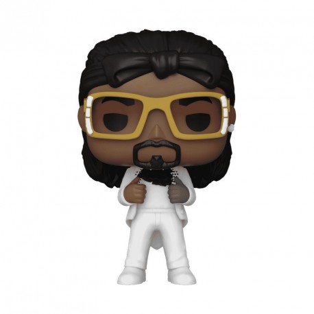 Figura FUNKO POP ROCKS: SNOOP DOGG - SENSUAL SEDUCTION