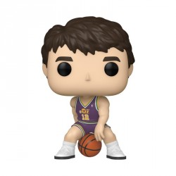 Figura FUNKO POP NBA: JAZZ - RS JOHN STOCKTON